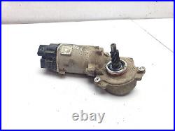 Land Rover Discovery Sport L550 2020 Power Steering Rack Motor 4532006811