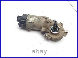 Land Rover Discovery Sport L550 2020 Power Steering Rack Motor 4532006811