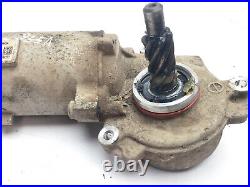 Land Rover Discovery Sport L550 2020 Power Steering Rack Motor 4532006811