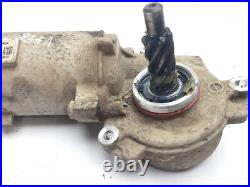 Land Rover Discovery Sport L550 2020 Power Steering Rack Motor 4532006811