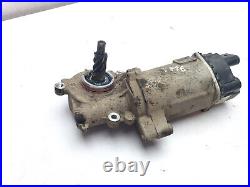 Land Rover Discovery Sport L550 2020 Power Steering Rack Motor 4532006811