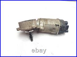 Land Rover Discovery Sport L550 2020 Power Steering Rack Motor 4532006811