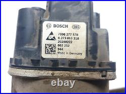 Land Rover Discovery Sport L550 2020 Power Steering Rack Motor 4532006811