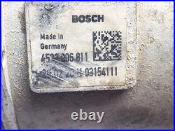 Land Rover Discovery Sport L550 2020 Power Steering Rack Motor 4532006811