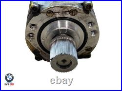 Land Rover Discovery Sport L550 2.0 Power Steering Motor 7802.277.807 Land Rover Discovery Sport L550 2.0 Power Steering Motor 7802.277.807