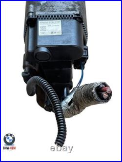 Land Rover Discovery Sport L550 2.0 Power Steering Motor 7802.277.807