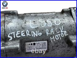 Land Rover Discovery Sport L550 2.0 Power Steering Motor 7802.277.807 Land Rover Discovery Sport L550 2.0 Power Steering Motor 7802.277.807