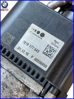 Land Rover Discovery Sport L550 2.0 Power Steering Motor 7802.277.807