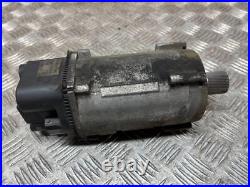 Land Rover Discovery Sport L550 2.0 Power Steering Motor 7802.277.807 #lp69 Land Rover Discovery Sport L550 2.0 Power Steering Motor 7802.277.807 #lp69