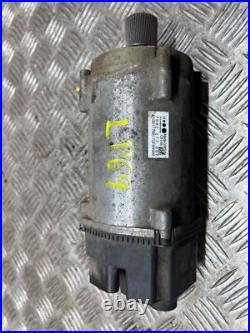 Land Rover Discovery Sport L550 2.0 Power Steering Motor 7802.277.807 #lp69