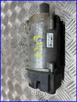 Land Rover Discovery Sport L550 2.0 Power Steering Motor 7802.277.807 #lp69