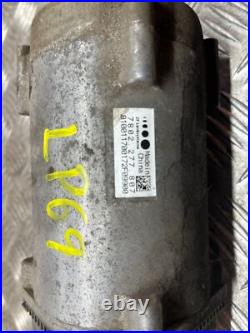 Land Rover Discovery Sport L550 2.0 Power Steering Motor 7802.277.807 #lp69