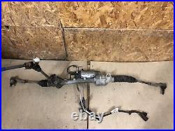 Land Rover Discovery Sport L550 Complete Electric Power Steering Rack With Motor