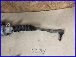 Land Rover Discovery Sport L550 Complete Electric Power Steering Rack With Motor