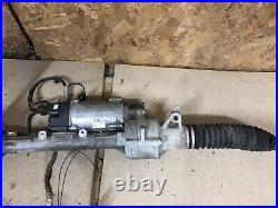 Land Rover Discovery Sport L550 Complete Electric Power Steering Rack With Motor