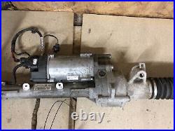 Land Rover Discovery Sport L550 Complete Electric Power Steering Rack With Motor