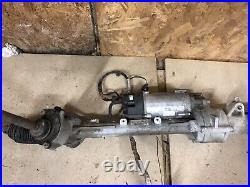 Land Rover Discovery Sport L550 Complete Electric Power Steering Rack With Motor