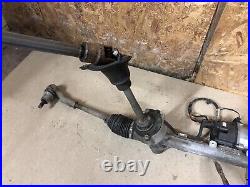 Land Rover Discovery Sport L550 Complete Electric Power Steering Rack With Motor