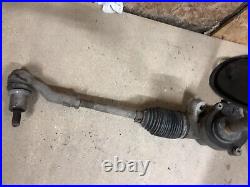 Land Rover Discovery Sport L550 Complete Electric Power Steering Rack With Motor