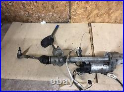 Land Rover Discovery Sport L550 Complete Electric Power Steering Rack With Motor