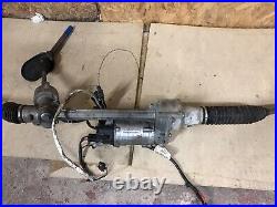 Land Rover Discovery Sport L550 Complete Electric Power Steering Rack With Motor