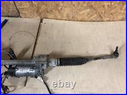 Land Rover Discovery Sport L550 Complete Electric Power Steering Rack With Motor