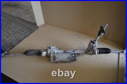 Land Rover Discovery Sport L550 Electric Power Steering Rack + Motor Hk723200ba Land Rover Discovery Sport L550 Electric Power Steering Rack + Motor Hk723200ba