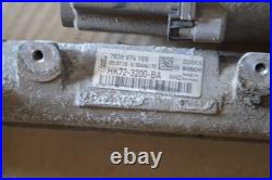 Land Rover Discovery Sport L550 Electric Power Steering Rack + Motor Hk723200ba