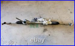 Land Rover Discovery Sport L550 Electric Steering Rack and Motor HK723200BA