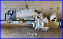 Land Rover Discovery Sport L550 Electric Steering Rack and Motor HK723200BA Land Rover Discovery Sport L550 Electric Steering Rack and Motor HK723200BA