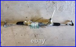 Land Rover Discovery Sport L550 Electric Steering Rack and Motor HK723200BA Land Rover Discovery Sport L550 Electric Steering Rack and Motor HK723200BA