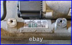 Land Rover Discovery Sport L550 Electric Steering Rack and Motor HK723200BA Land Rover Discovery Sport L550 Electric Steering Rack and Motor HK723200BA