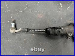Land Rover Discovery Sport L550 Evoque Power Steering Rack & Motor Bj32-3200-fb