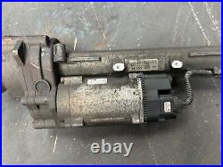 Land Rover Discovery Sport L550 Evoque Power Steering Rack & Motor Bj32-3200-fb