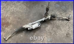 Land Rover Discovery Sport L550 Power Steering Rack & Motor K8d2-3200-be