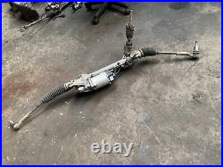 Land Rover Discovery Sport L550 Power Steering Rack & Motor K8d2-3200-be