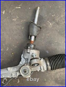 Land Rover Discovery Sport L550 Power Steering Rack & Motor K8d2-3200-be