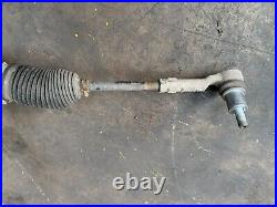 Land Rover Discovery Sport L550 Power Steering Rack & Motor K8d2-3200-be