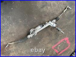 Land Rover Discovery Sport L550 Power Steering Rack & Motor K8d2-3200-be