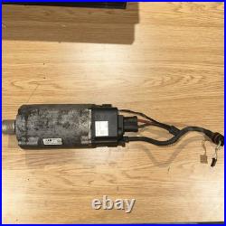 Land Rover Discovery Sport Power Steering Motor 7802277807 7818177555