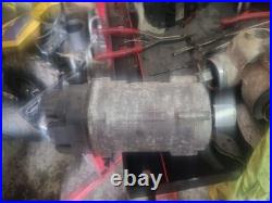 Land rover discovery sport power steering motor