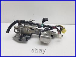 Lexus Is Mk3 Xe30 Electric Power Steering Column With Motor 2013