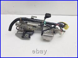 Lexus Is Mk3 Xe30 Electric Power Steering Column With Motor 2013