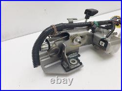 Lexus Is Mk3 Xe30 Electric Power Steering Column With Motor 2013