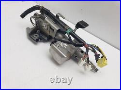 Lexus Is Mk3 Xe30 Electric Power Steering Column With Motor 2013