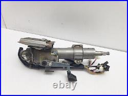 Lexus Is Mk3 Xe30 Electric Power Steering Column With Motor 2013