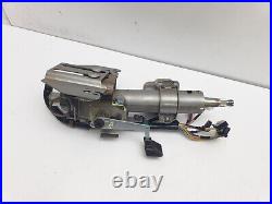 Lexus Is Mk3 Xe30 Electric Power Steering Column With Motor 2013