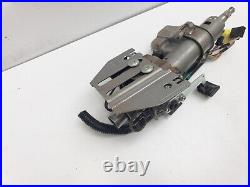 Lexus Is Mk3 Xe30 Electric Power Steering Column With Motor 2013