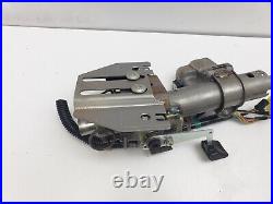 Lexus Is Mk3 Xe30 Electric Power Steering Column With Motor 2013