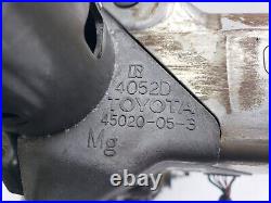 Lexus Is Mk3 Xe30 Electric Power Steering Column With Motor 2013